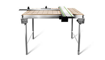 MFT/3 Multifunction Table