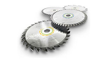 Plunge Saw Blades